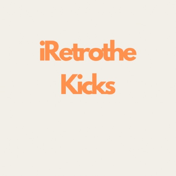 iretrothekicks